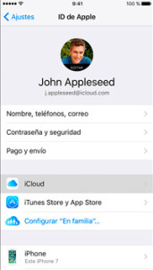 Cómo actualizar tu iPhone o iPad a iOS 11
