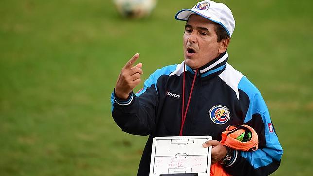 Colombia celebra el éxito de su compatriota Pinto Colombia celebra el éxito de su compatriota Pinto