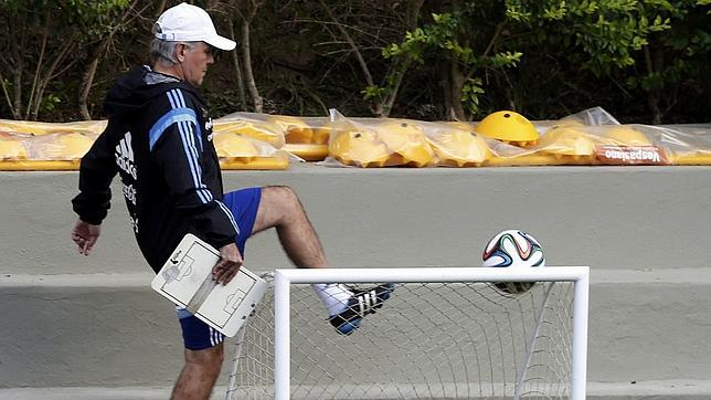 ¿Arde Maracaná? ¿Arde Maracaná?